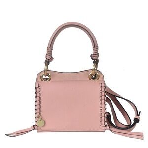 SEE BY CHLOÉ Mini Tilda shoulder bag